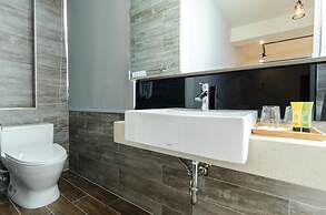 Anping 1923 Homestay