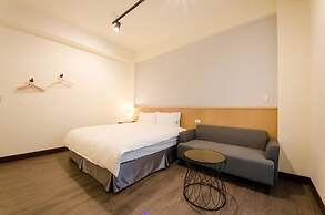 Anping 1923 Homestay