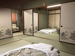 Garden Hotel Yamato