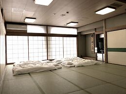 Garden Hotel Yamato