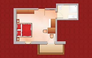 Alpenhof Apartments