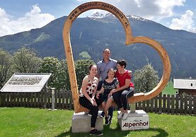 Alpenhof Apartments