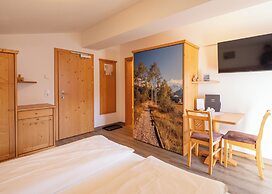 Alpenhof Apartments