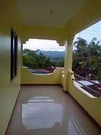 RMS Travellers Inn - Hostel