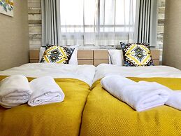 A7 Haneda Maison Philippe Omori 701