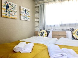 A7 Haneda Maison Philippe Omori 701