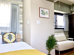 A7 Haneda Maison Philippe Omori 701