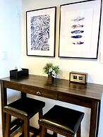 B4 Haneda Maison Philippe Omori 402