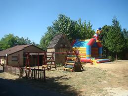 Camping Le Pigeonnier