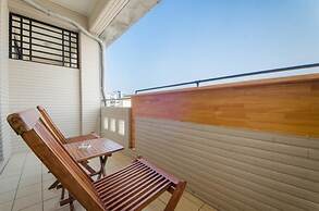 Anping Livable Homestay