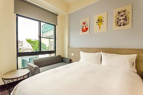 Anping Livable Homestay