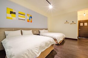 Anping Livable Homestay