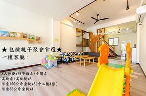 Anping Livable Homestay
