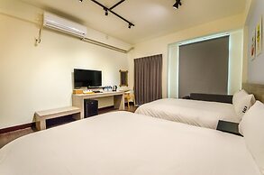Anping Livable Homestay