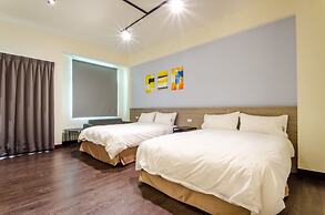 Anping Livable Homestay