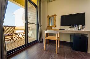 Anping Livable Homestay