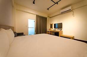 Anping Livable Homestay