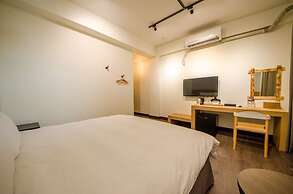 Anping Livable Homestay