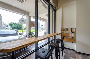Anping Livable Homestay