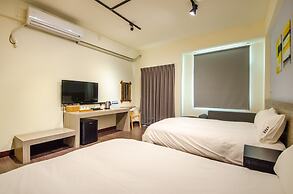 Anping Livable Homestay