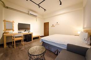 Anping Livable Homestay