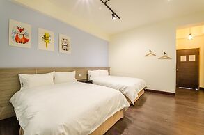 Anping Livable Homestay