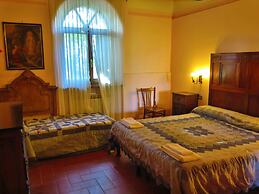 Agriturismo Santa Maria