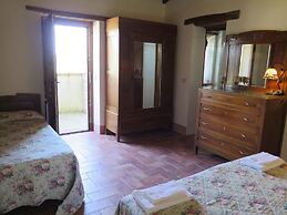 Agriturismo Santa Maria