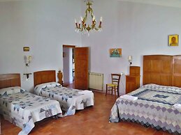 Agriturismo Santa Maria