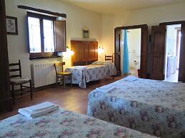 Agriturismo Santa Maria