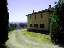 Agriturismo Santa Maria