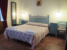 Agriturismo Santa Maria
