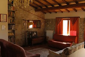 Agriturismo Santa Maria