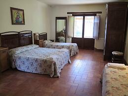 Agriturismo Santa Maria