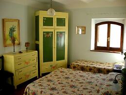 Agriturismo Santa Maria