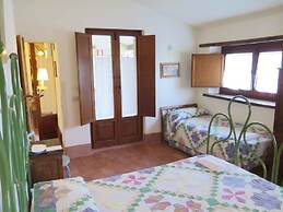 Agriturismo Santa Maria