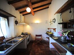Agriturismo Santa Maria