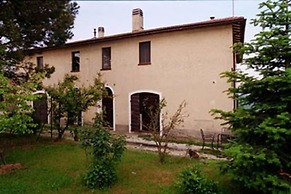 Agriturismo Santa Maria
