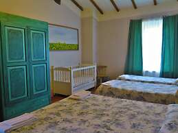 Agriturismo Santa Maria