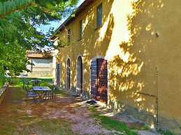Agriturismo Santa Maria