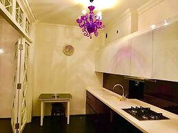 Apartment on Aleksidze st