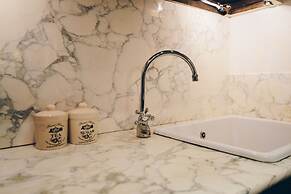 Sally Port City Pads