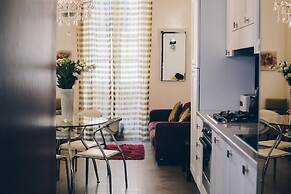 Sally Port City Pads