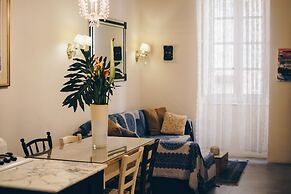 Sally Port City Pads