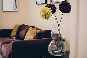 Sally Port City Pads