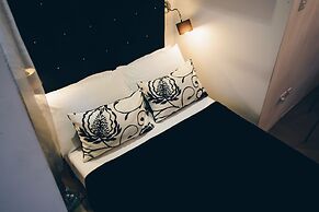 Sally Port City Pads