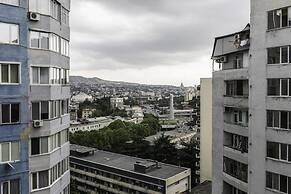 Apartment on Chikobava str.