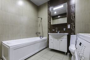 Apartment on Chikobava str.