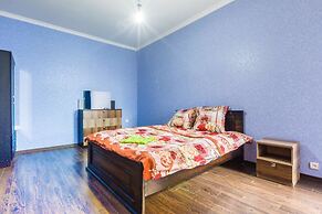 Apartment on Chikobava str.