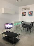 Wish Suite Alameda Bulevar